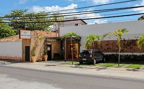Flat Vila Aju
